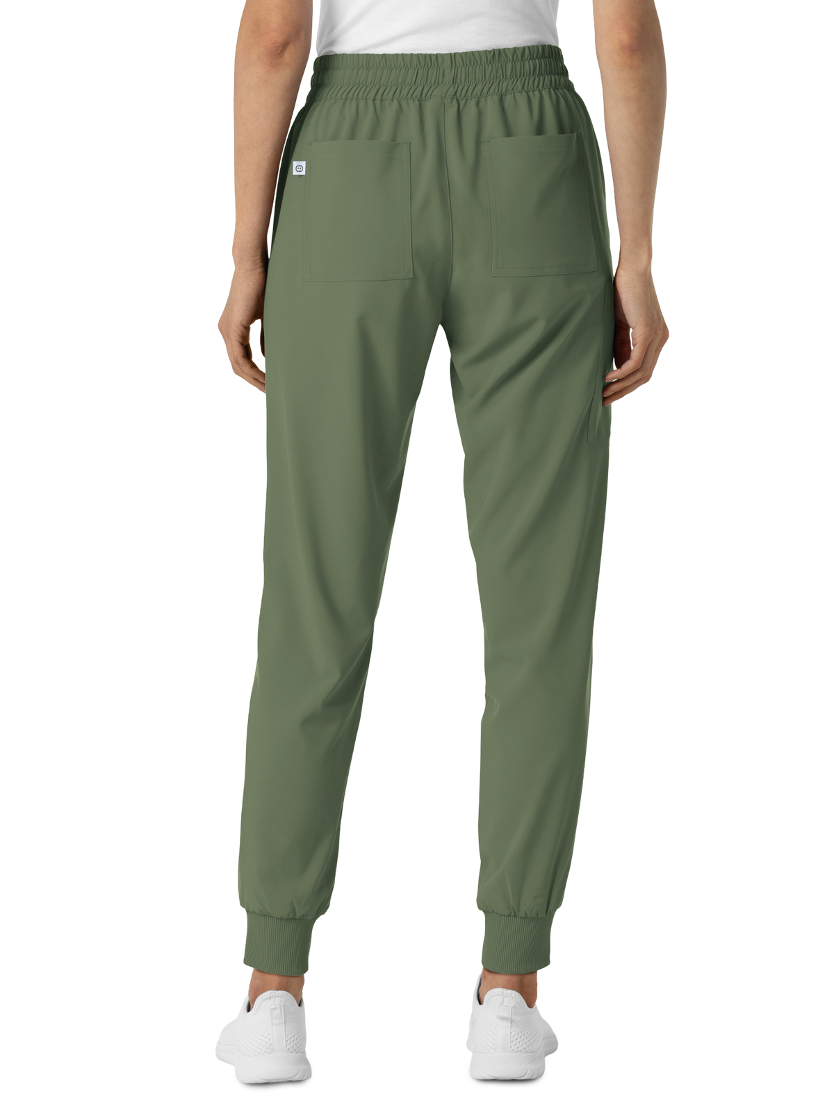 Wink - RENEW - Women's Six-Pocket Jogger Pant 7