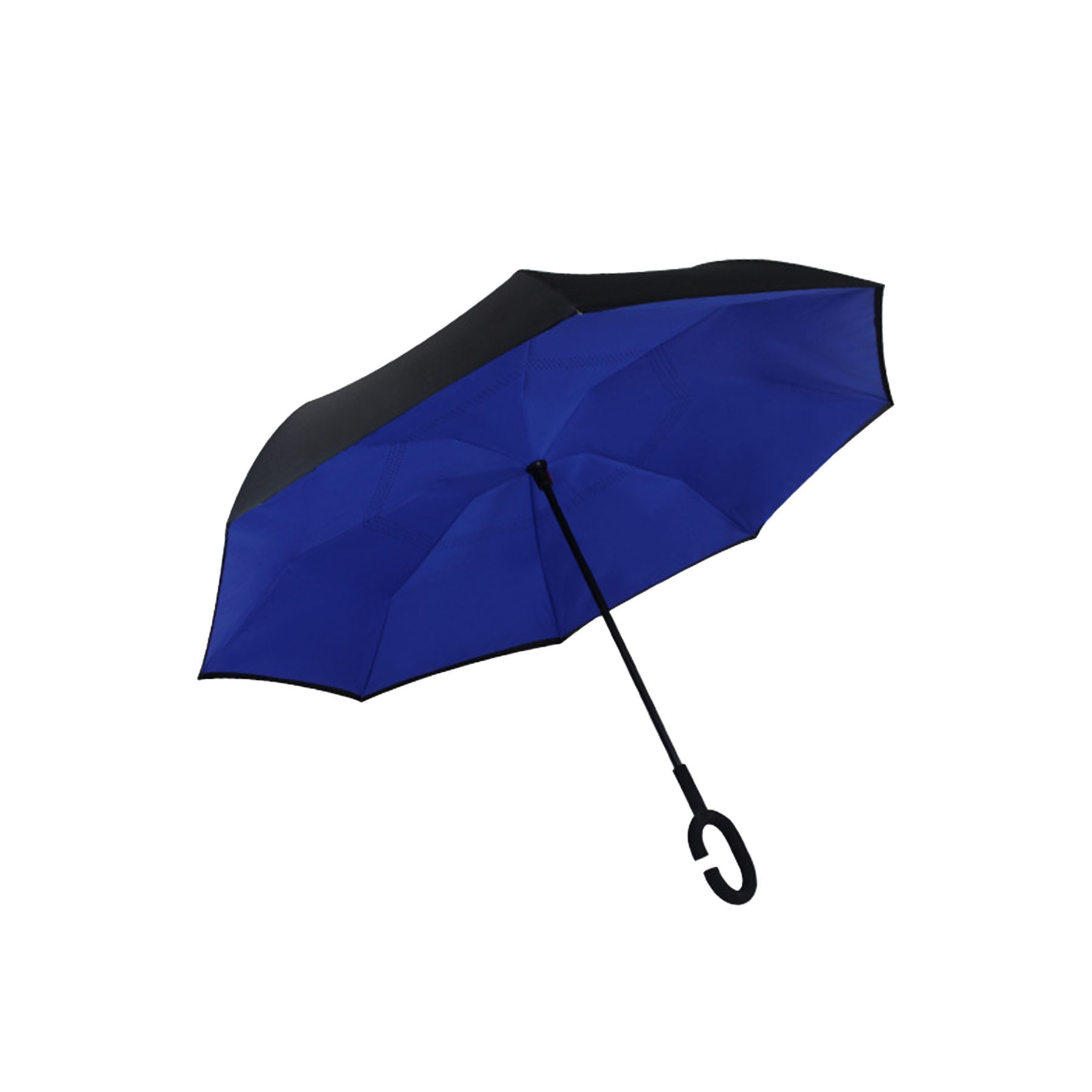 Car Umbrella Reverse 9