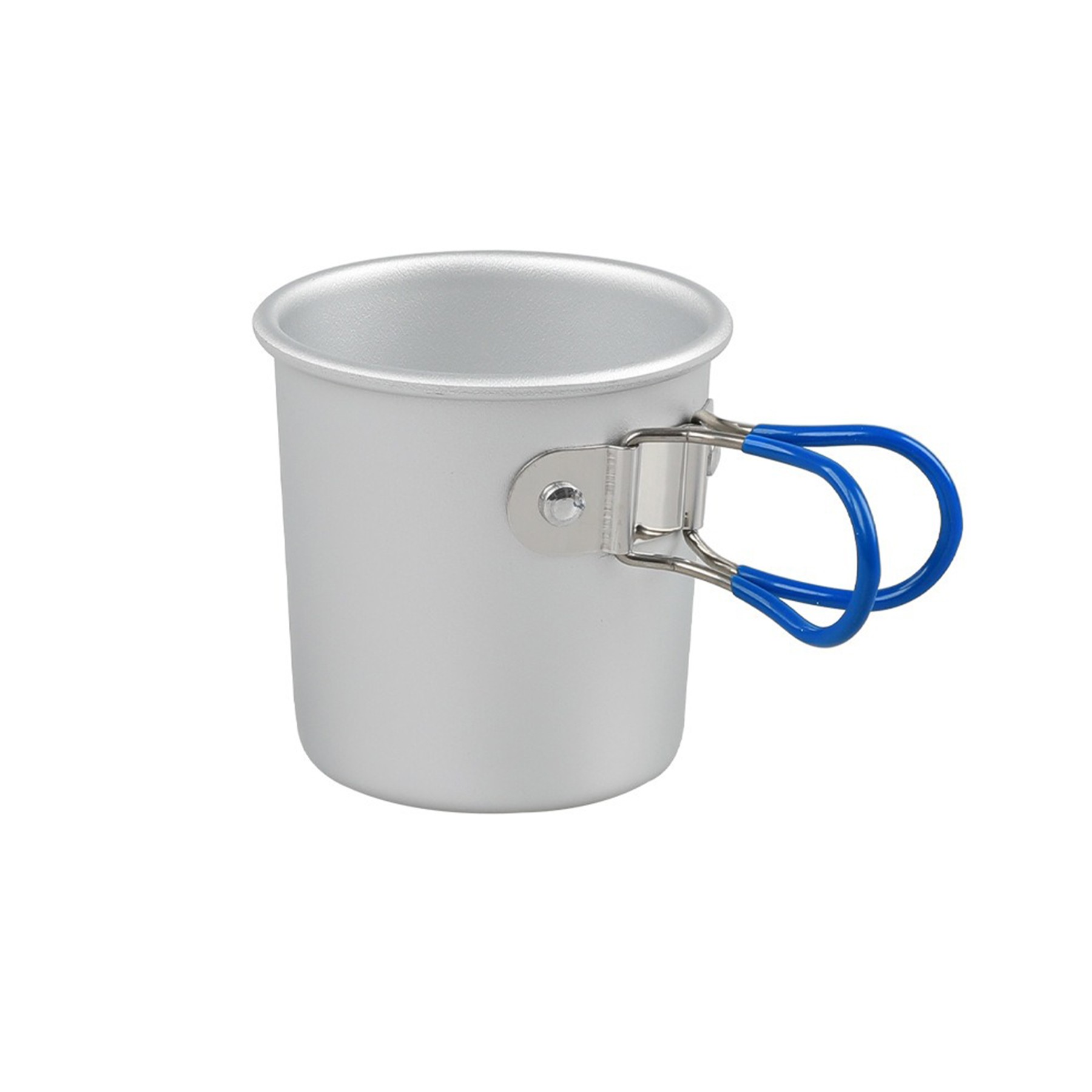 Camping Coffee Cup 5