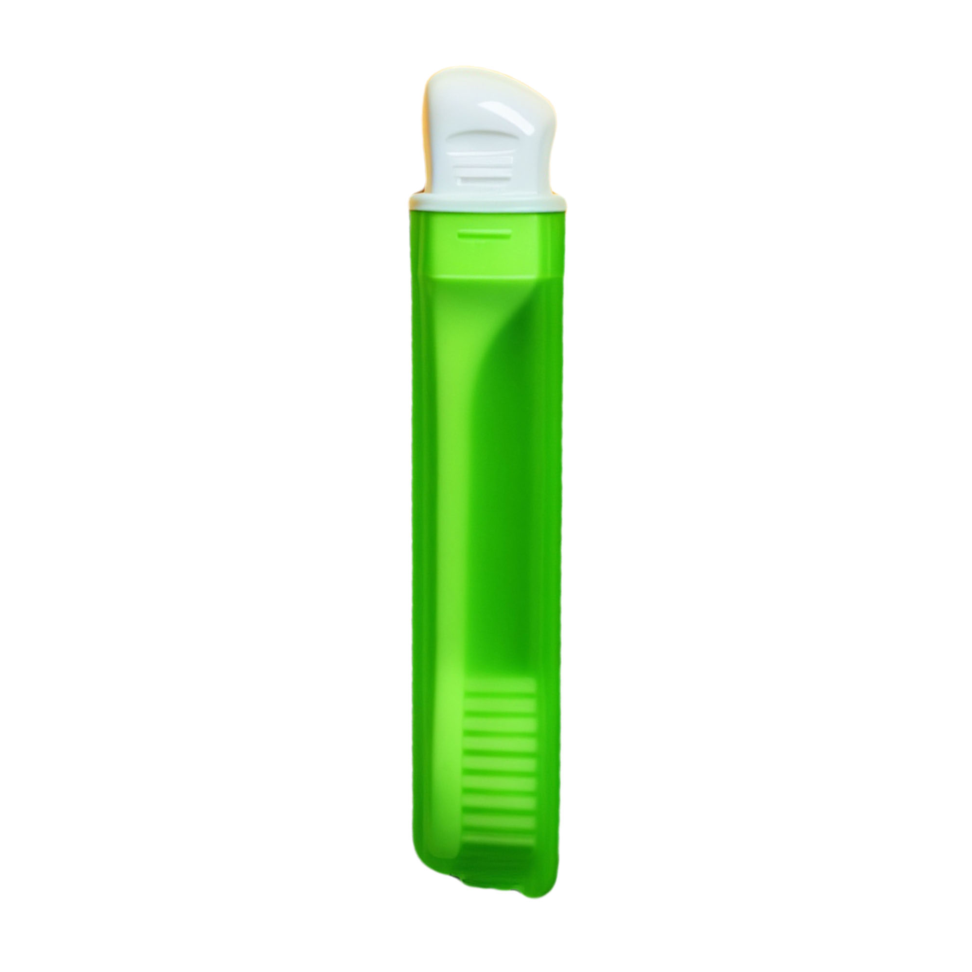 Portable Travel Folding Toothbrush with Soft Bristles 4