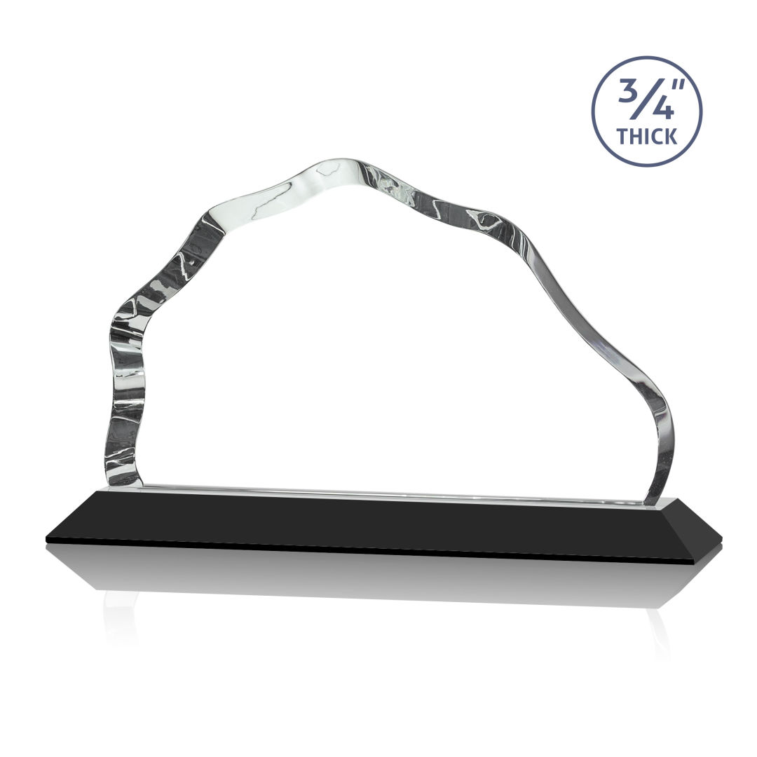 Petersen Award - Black 6