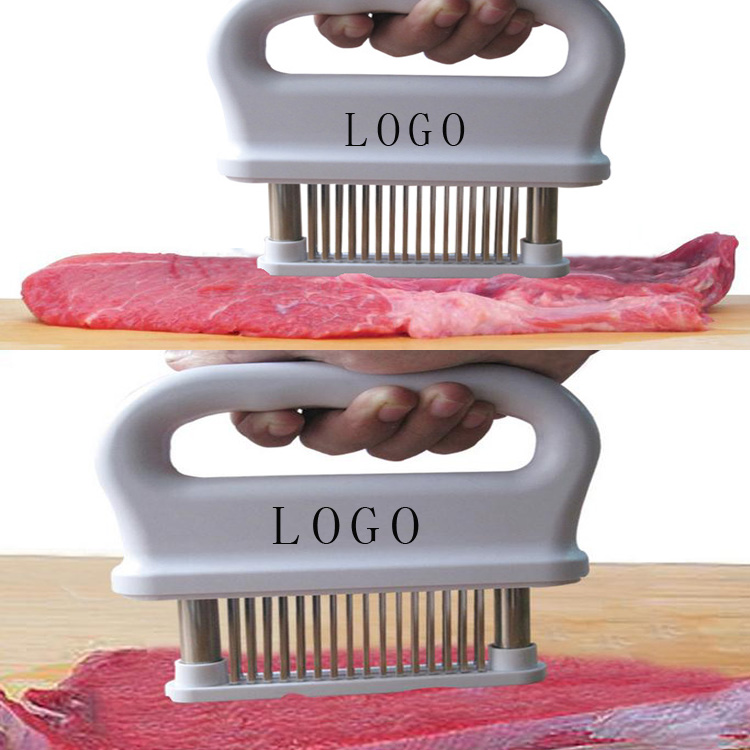 Meat Tenderizer Metal Steak Needle 5