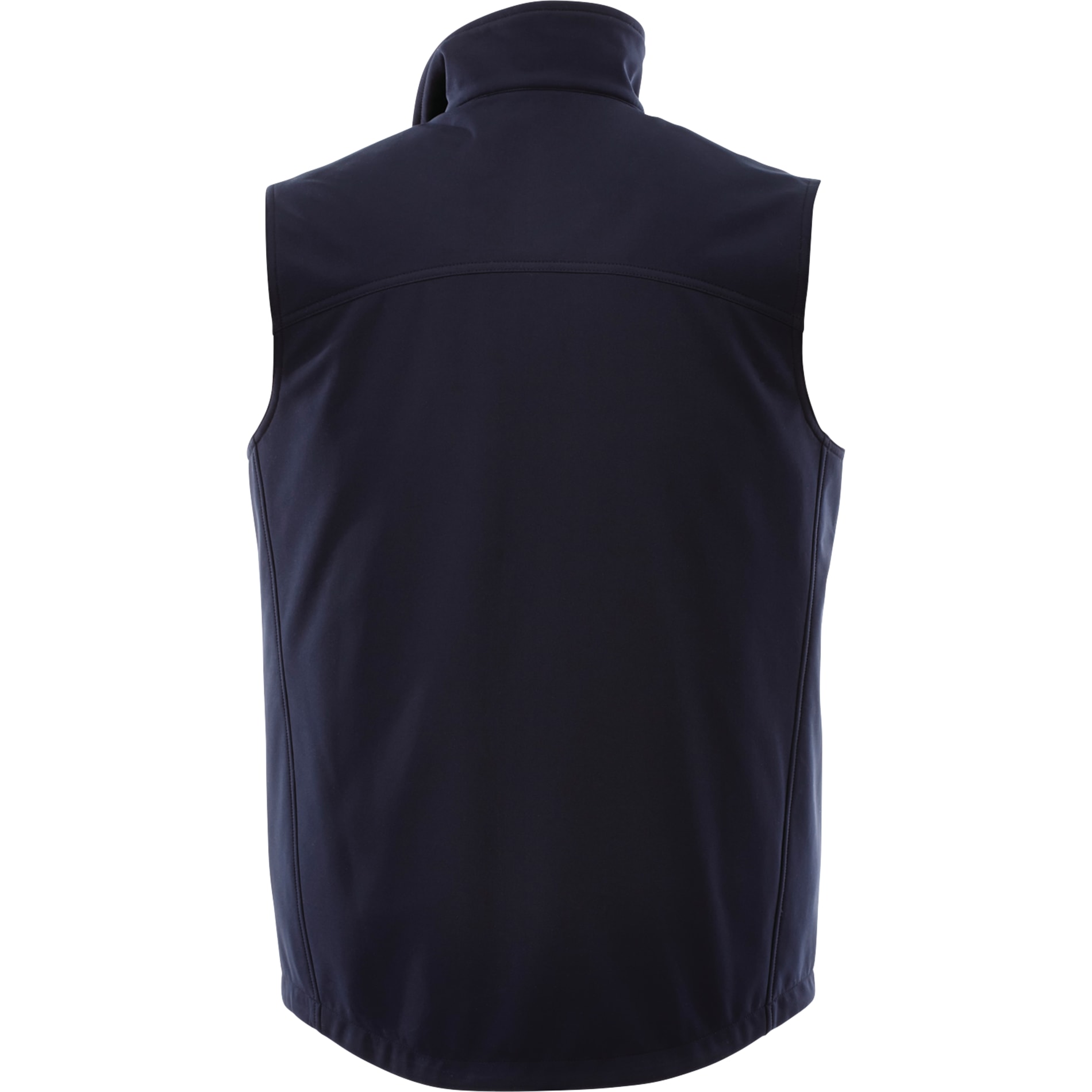 Men's STINSON Softshell Vest 48