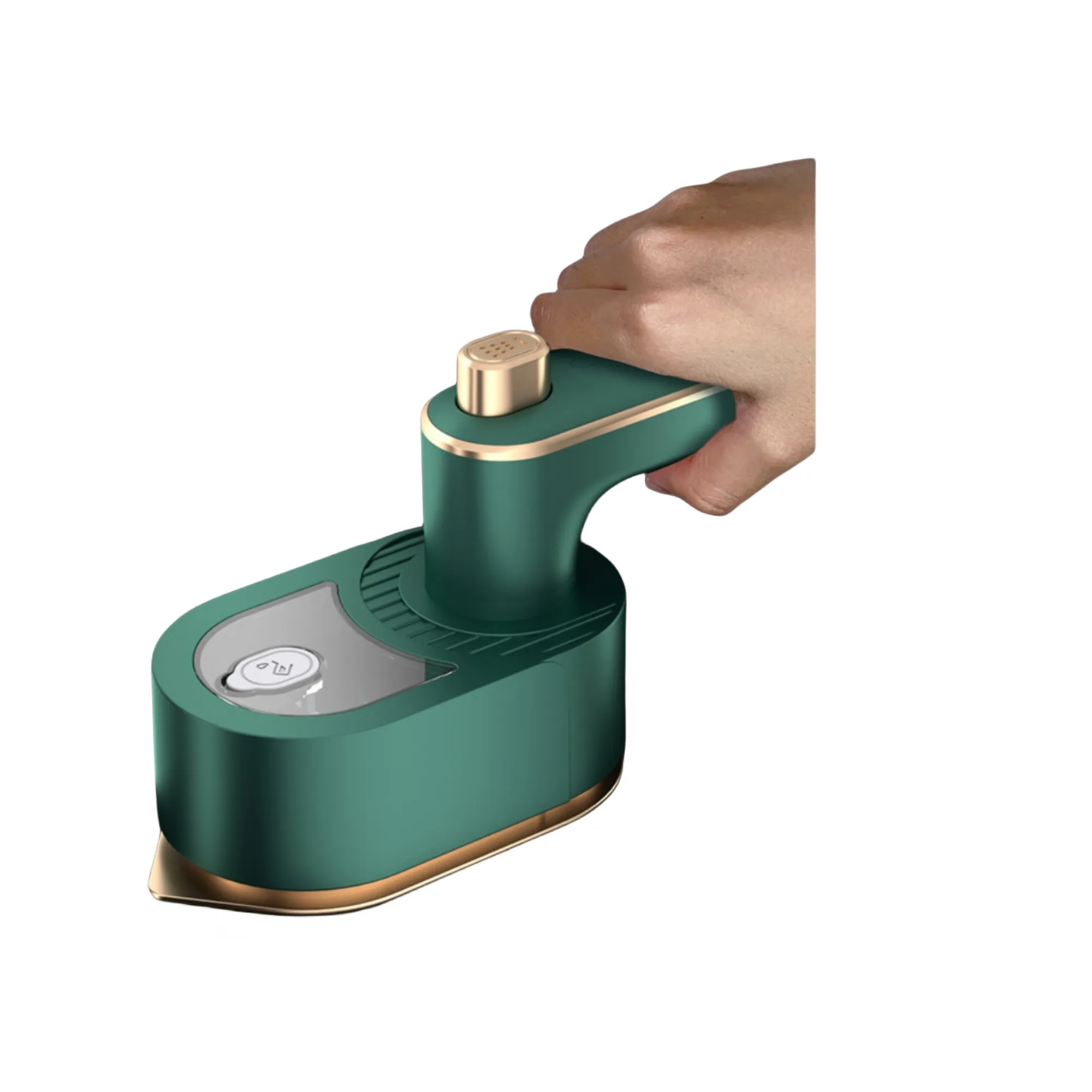 Mini Portable Steam Professional Iron 2