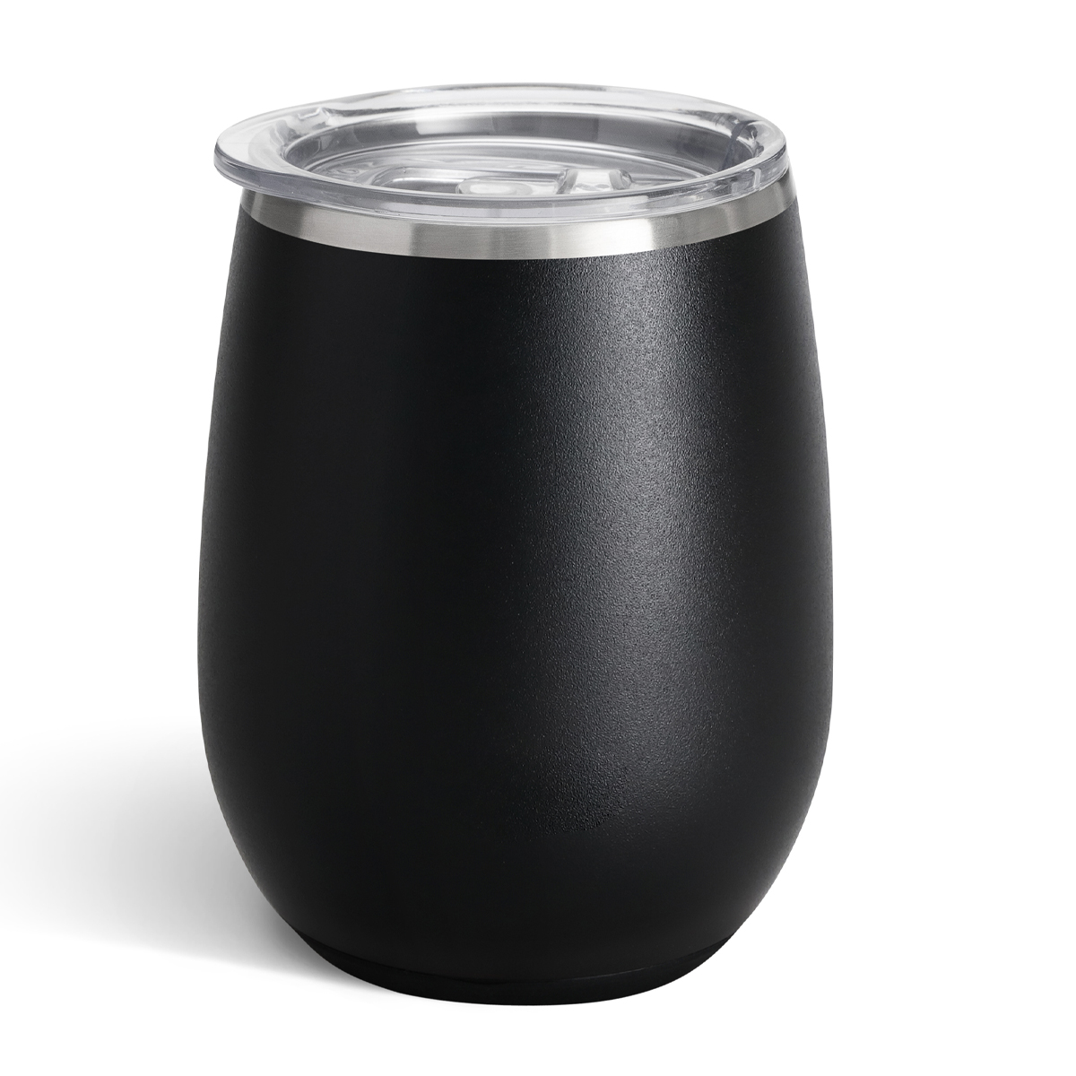 12 Oz. Swig Life™ Stainless Steel Stemless Wine Tumbler 2