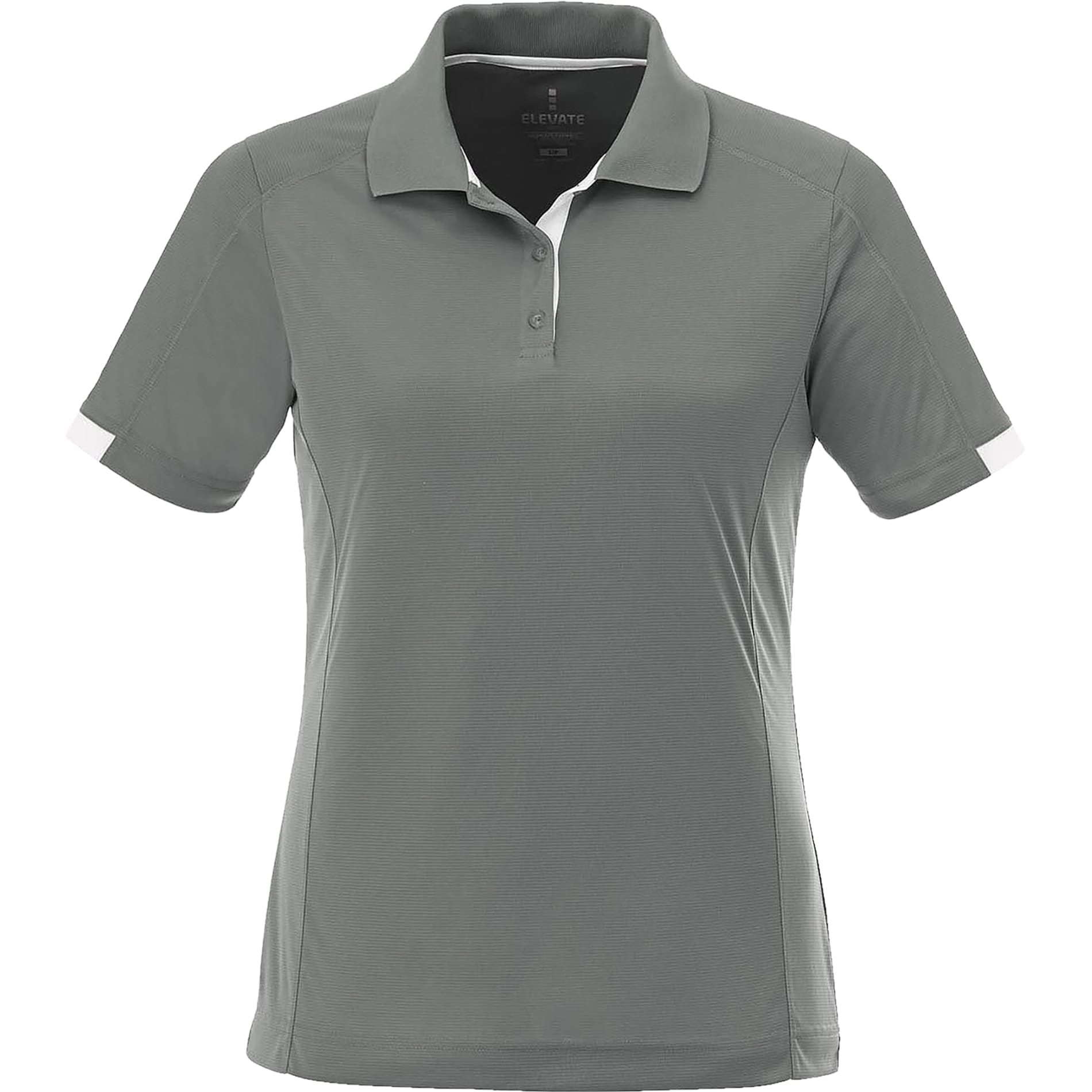 Women's Kiso Short Sleeve Polo 224