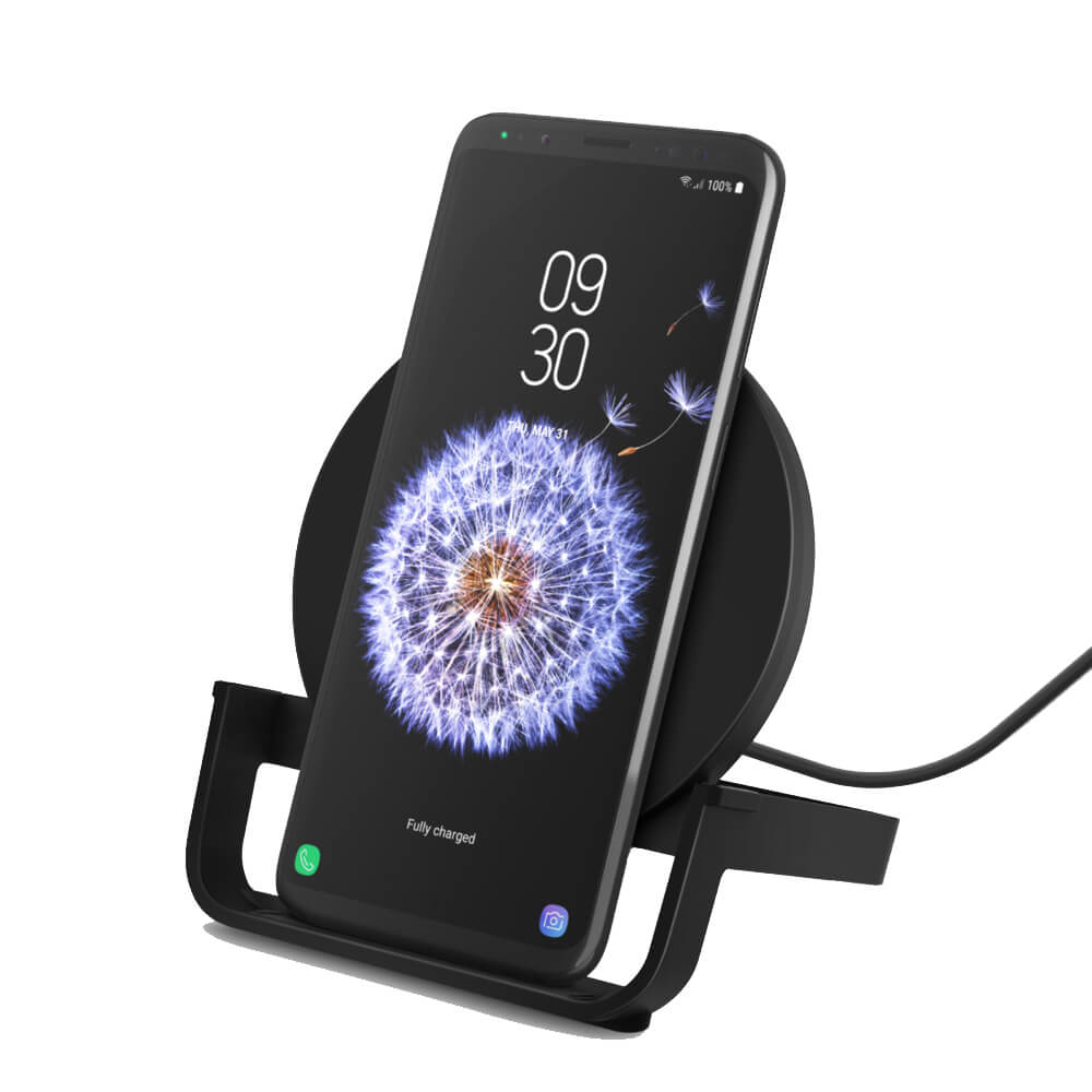 Boost Up Wireless Charging Stand 10W