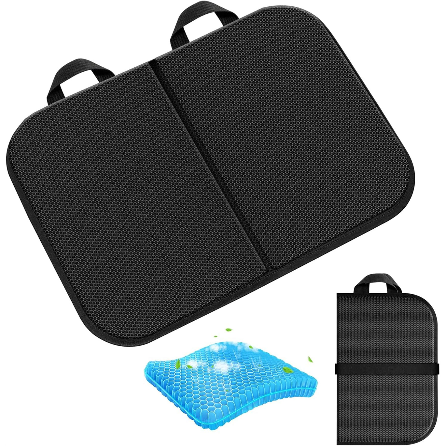 Portable Gel Seat Cushion 6