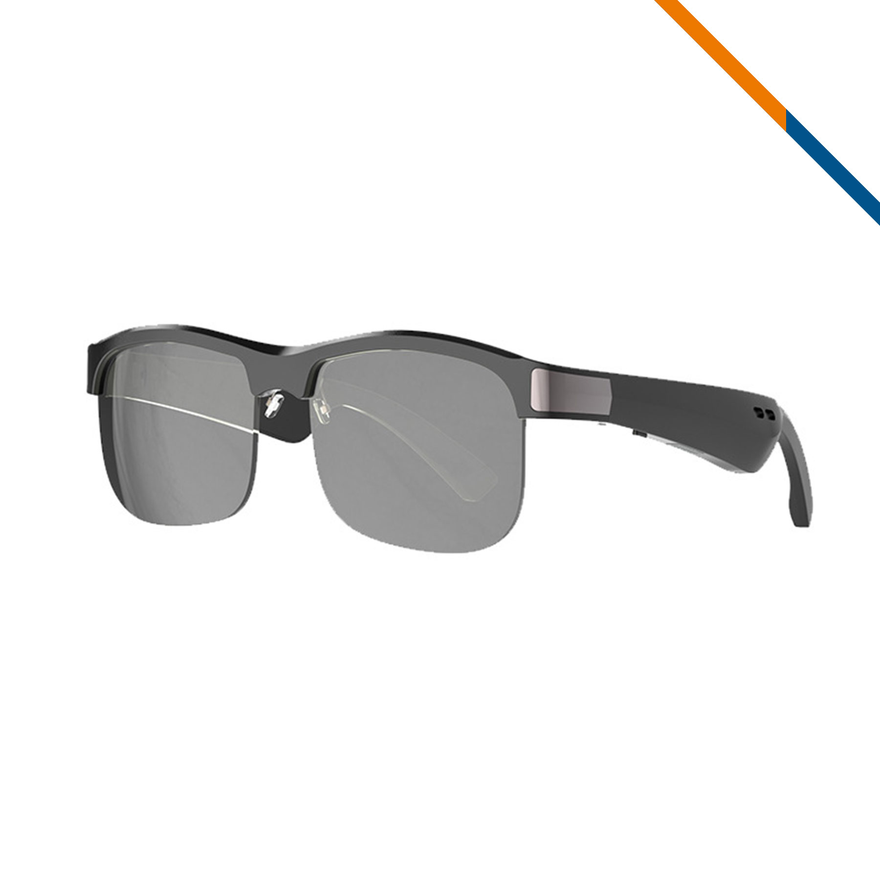 Sinwi Bluetooth Sunglasses 6