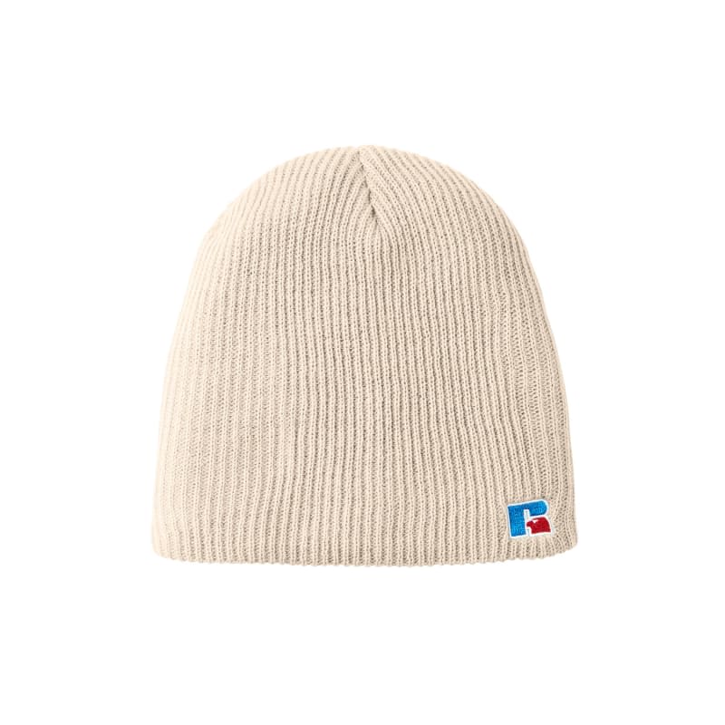 Russell Athletic Core R Patch Beanie 2