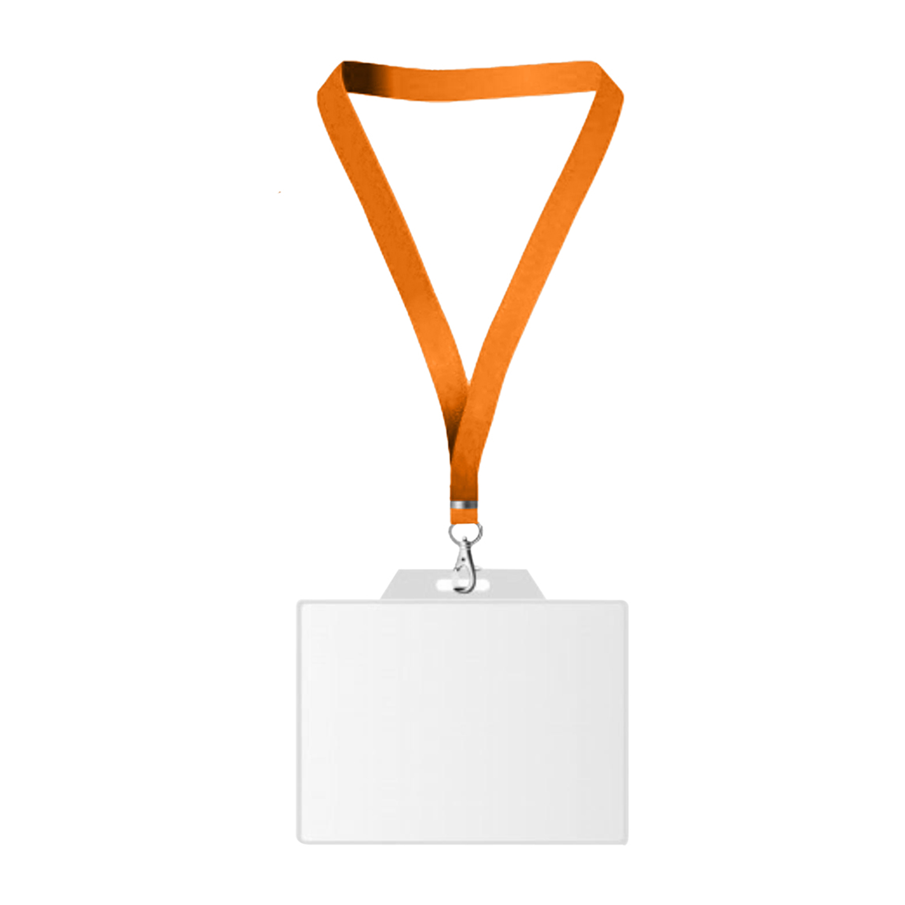 Dazz Badge Holder Lanyard 3