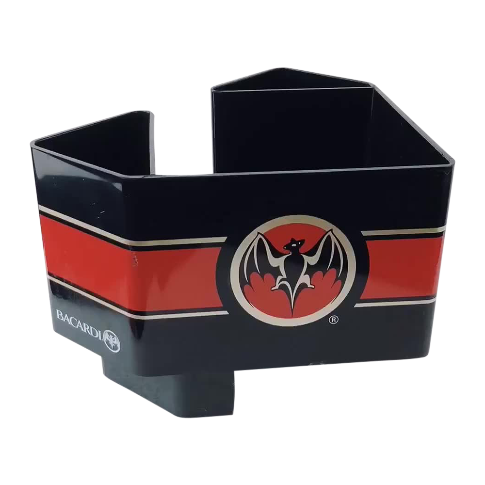 Plastic Napkin Caddy 7