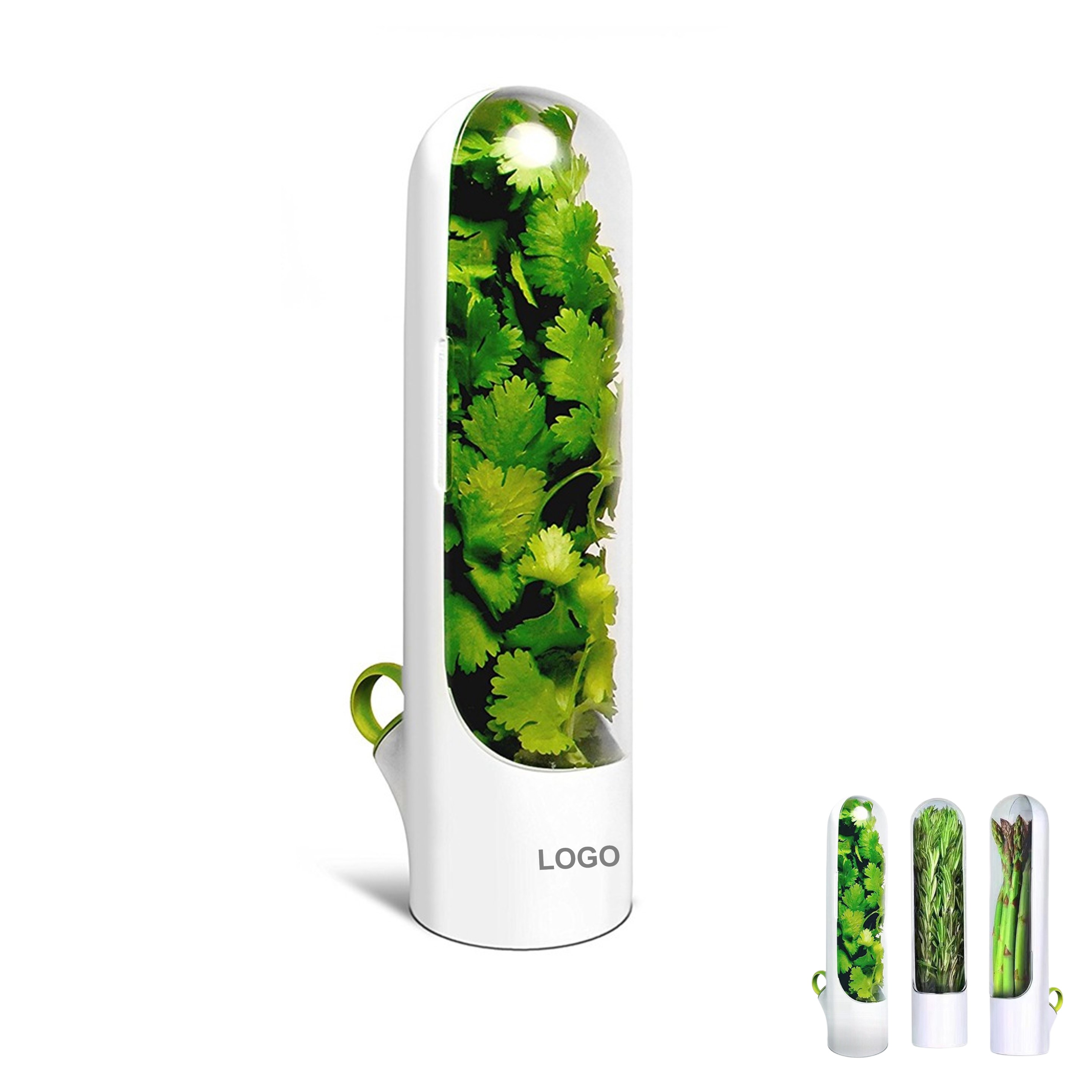 Herb Saver Pod (direct import) 3