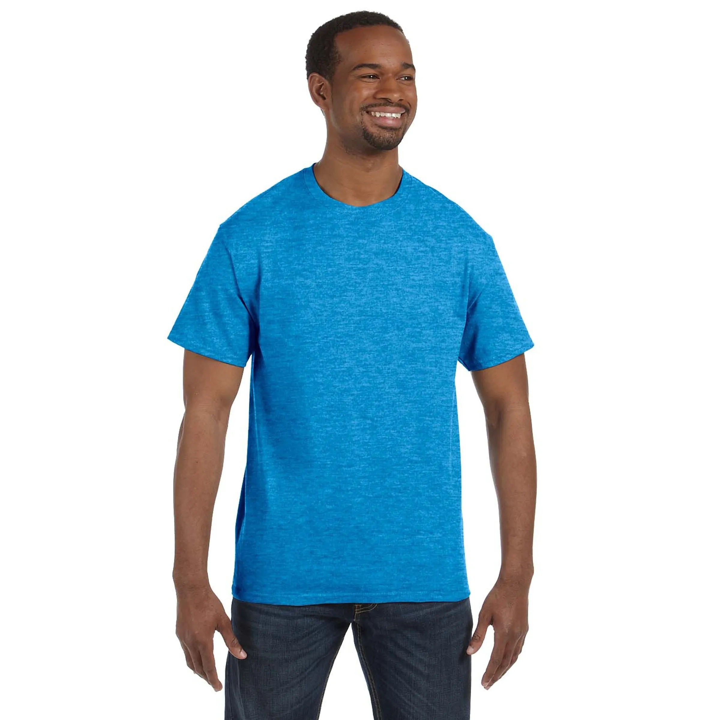 Gildan Heavy Cotton 4