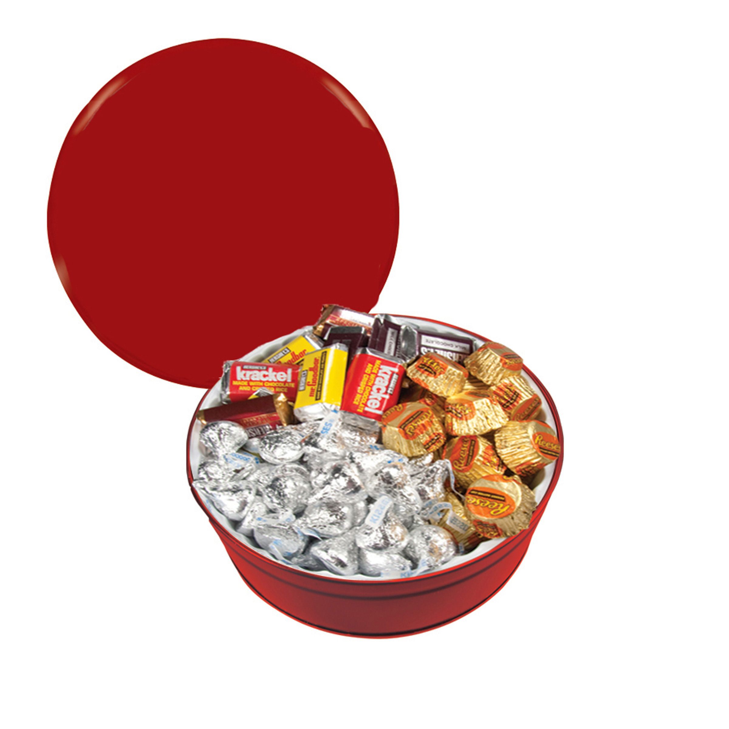 The Grand Tin 29