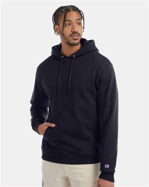 Unisex Powerblend® Hooded Sweatshirt - S700 89