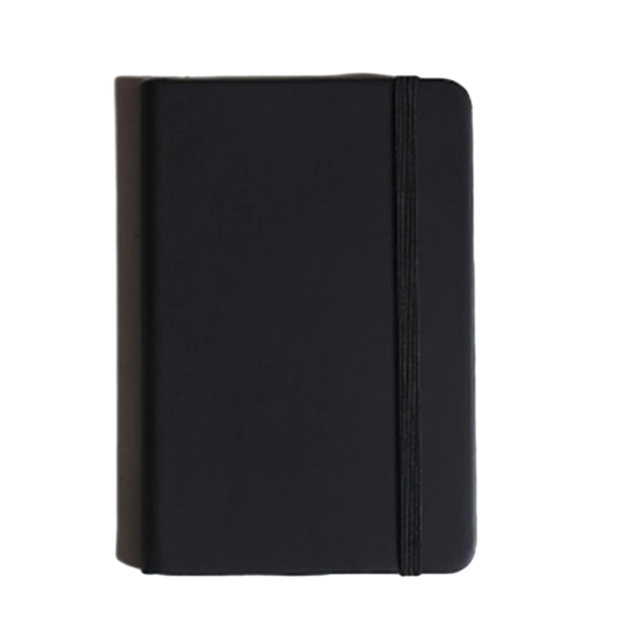 A6 Soft Journal Hardcover Notebook Rush Service 2