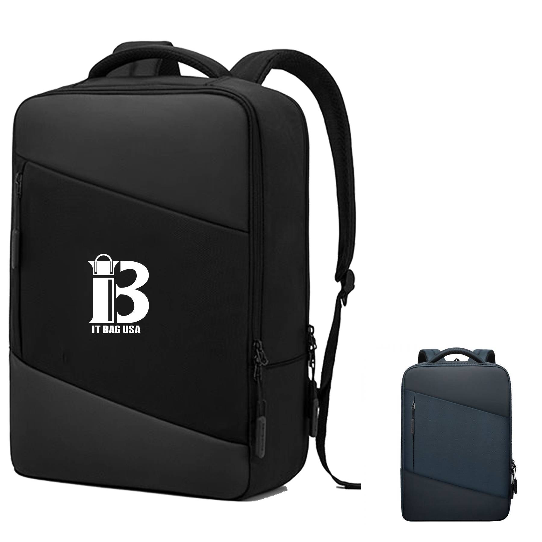 Business Waterproof Backpack 6