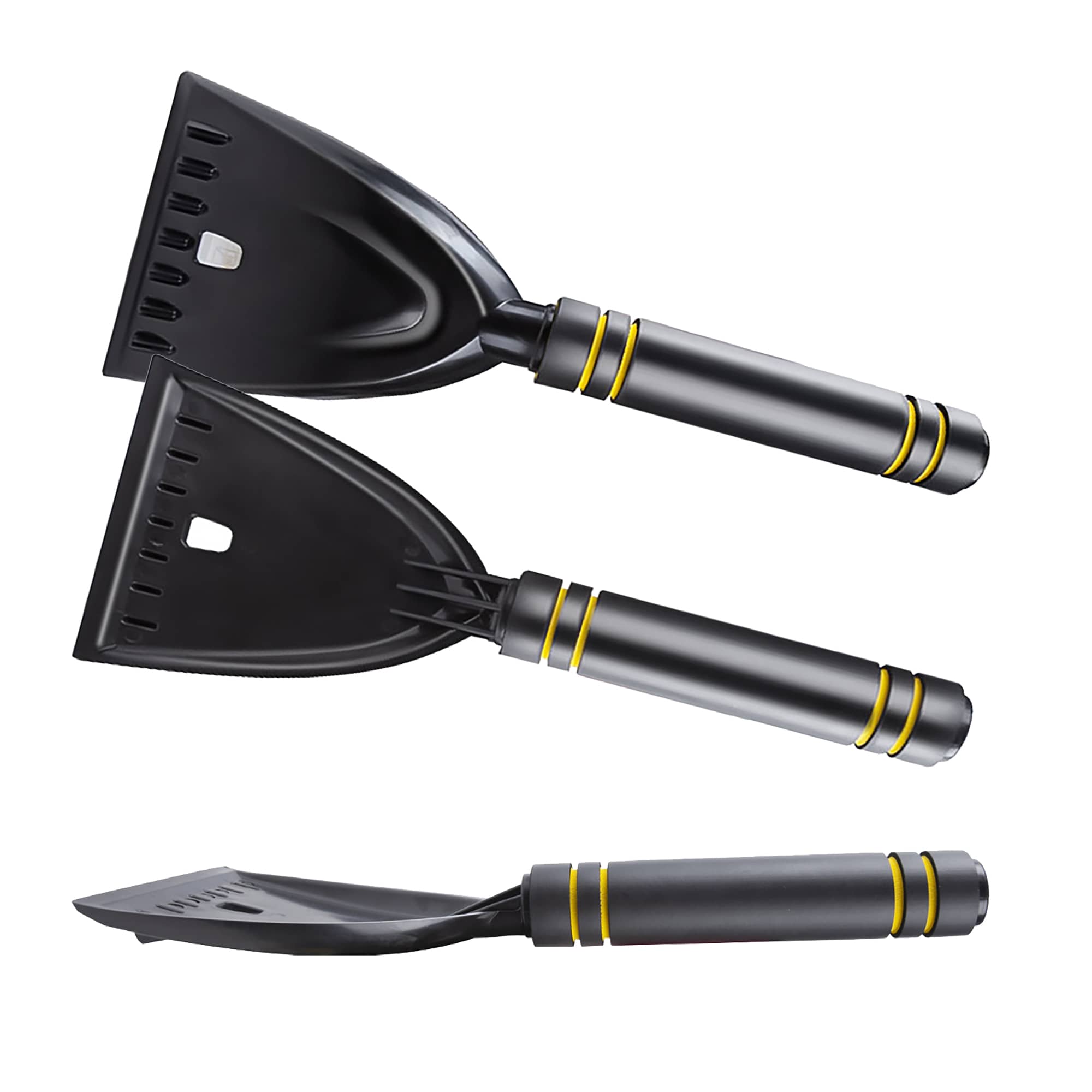 Portable Ice Scraper 2
