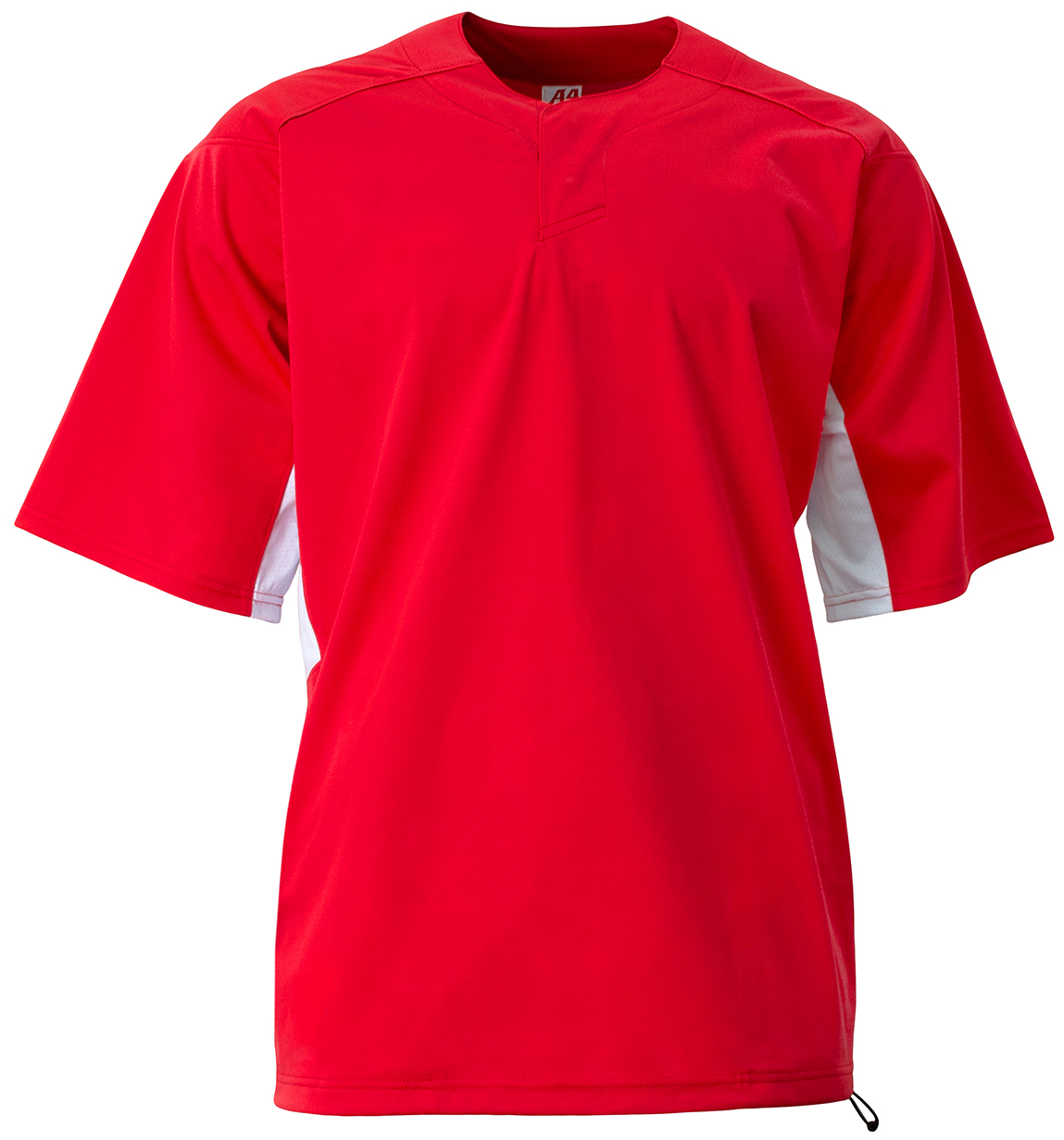 A4 Pro DNA Batting Jacket 4