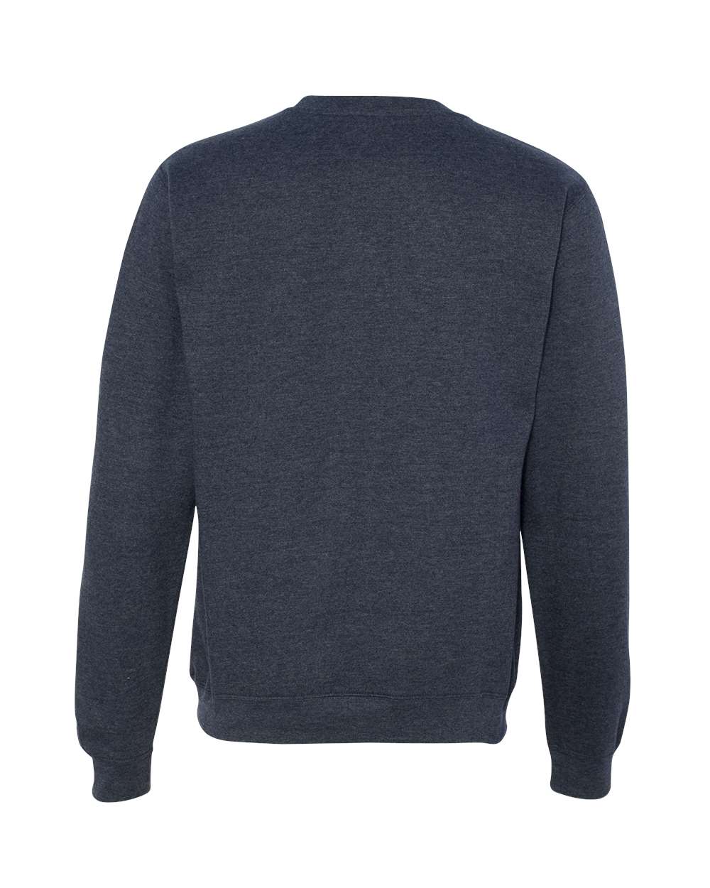 Unisex Midweight Crewneck Sweatshirt - SS3000 4