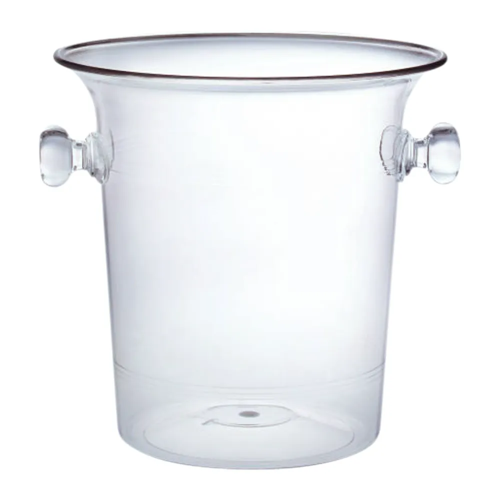 Standard Round Wine Bucket 4