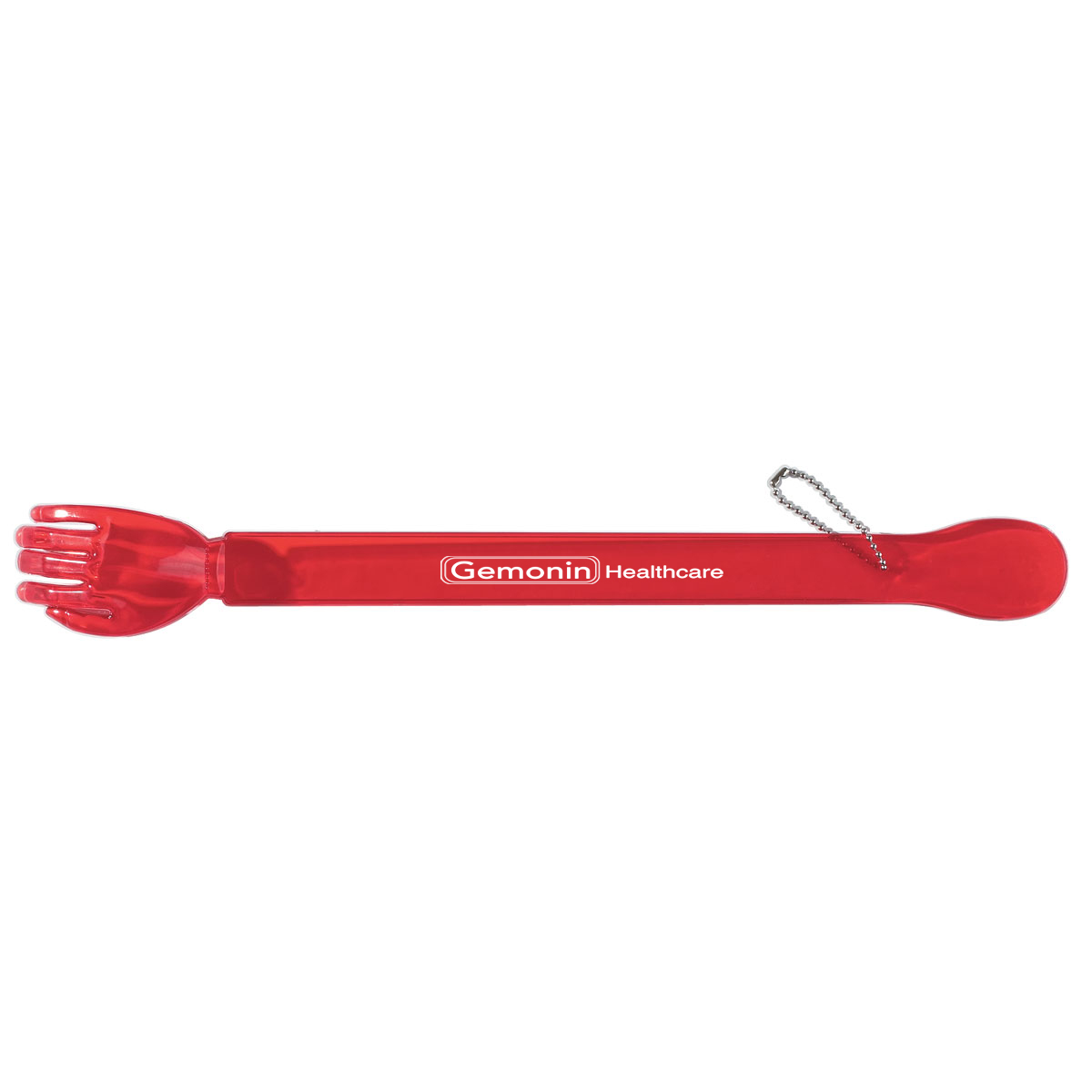 Back Scratcher With Shoehorn 10