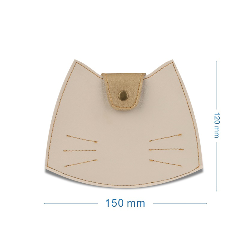 PU Mask Bag 2