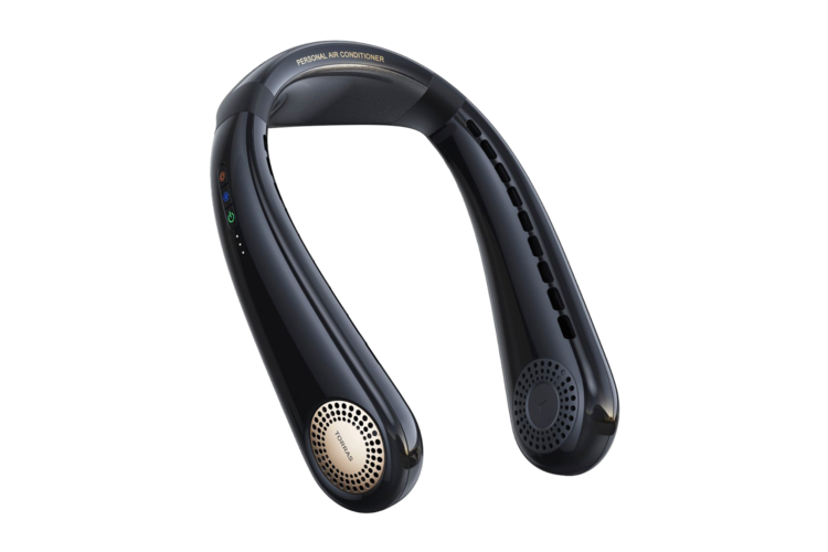 Torras COOLiFY Air Portable Neck Air Conditioner 1