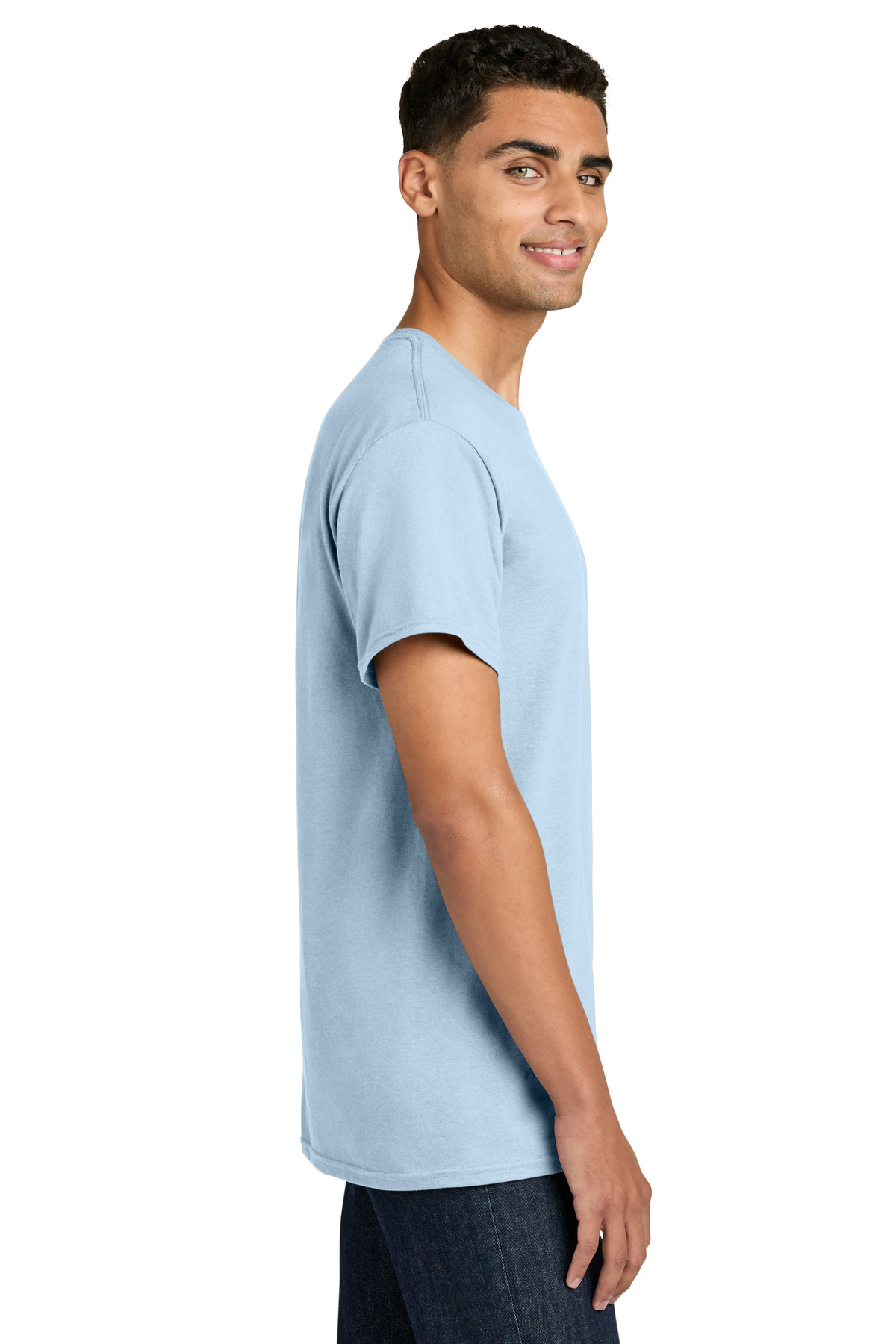 Gildan Light Cotton Tee 3000 19