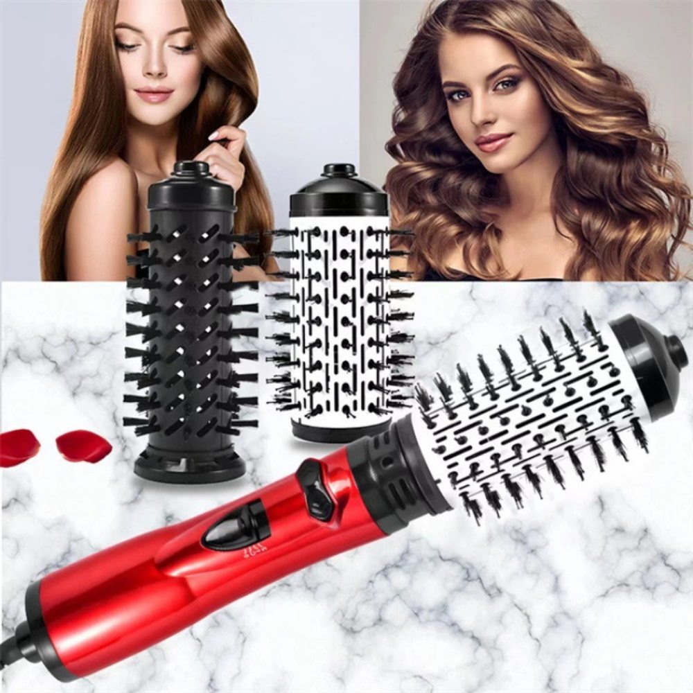 3-in-1 automatic hair dresser 2