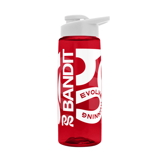 Gravel 26oz Tritan® Flair Bottle 939