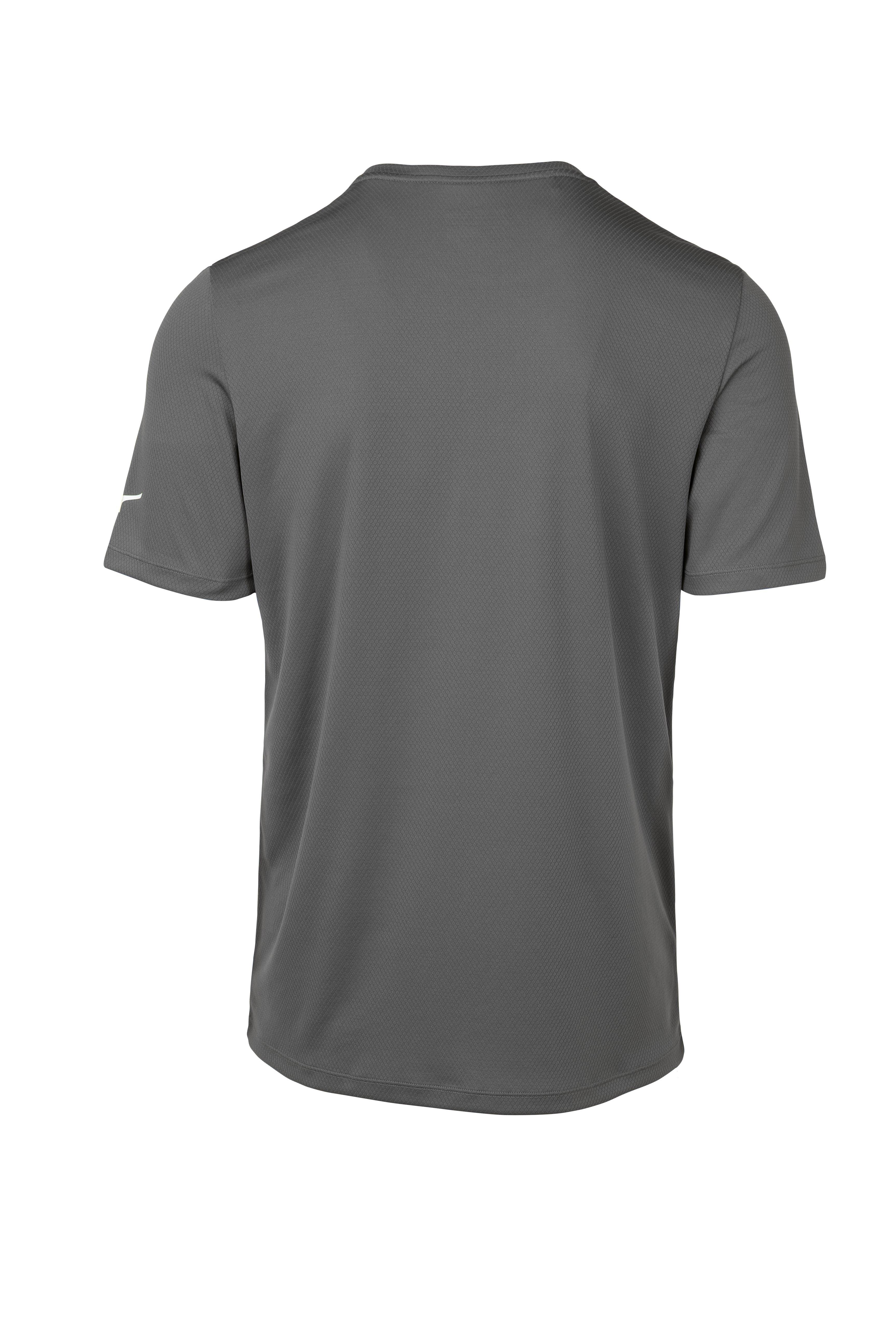 Youth Mizuno Tee 25