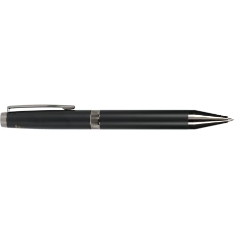 Recycled Brass Ultra Gel Ballpoint 26