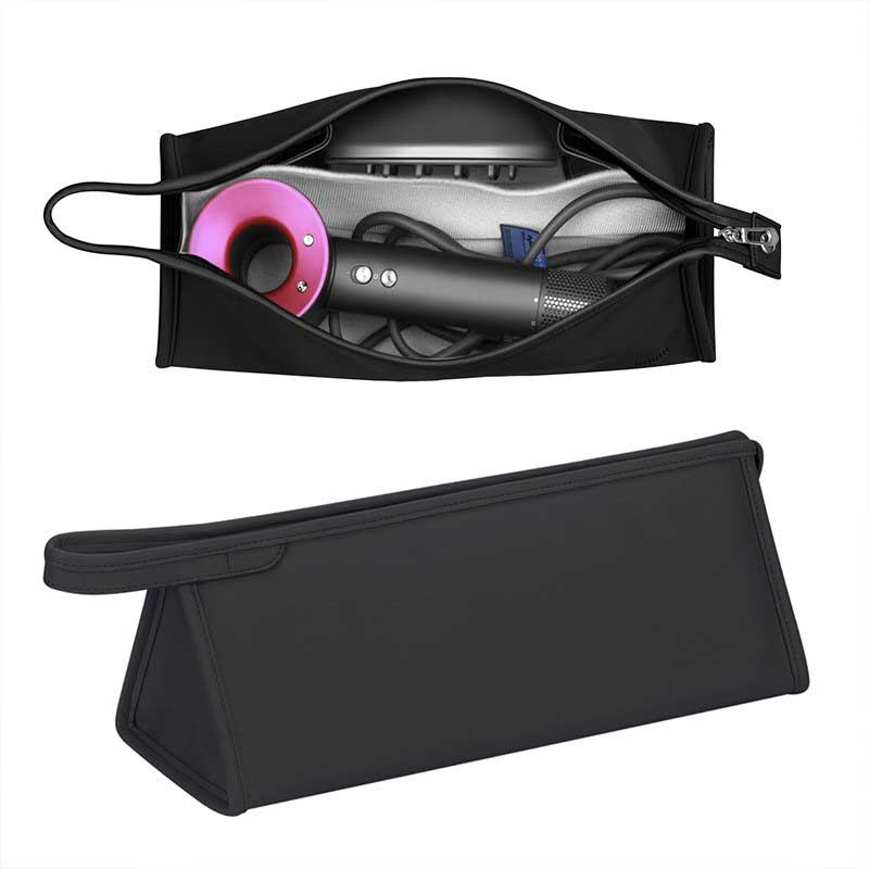 Dyson Hair Tool Travel Case - Organizer for Dryer & Styler 8