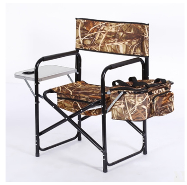 Outdoor folding chair 1