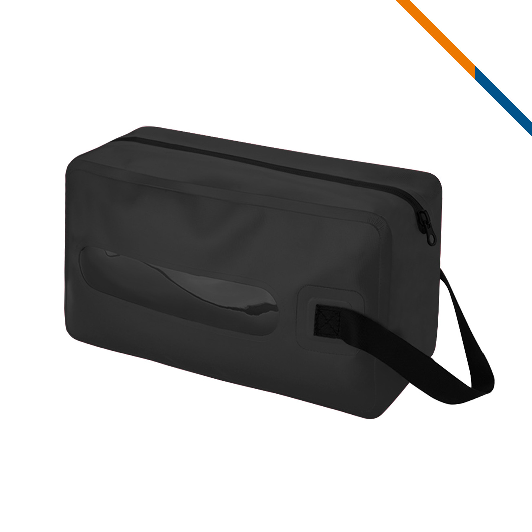 Mepra Waterproof Travel Pouch 3