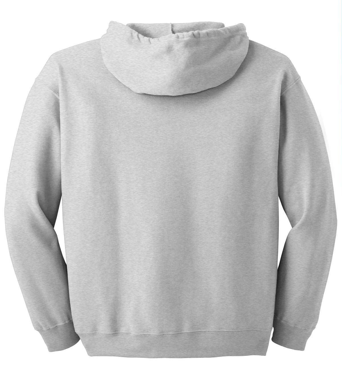 Gildan® Heavy Blend Full-Zip Hooded Sweatshirt 55
