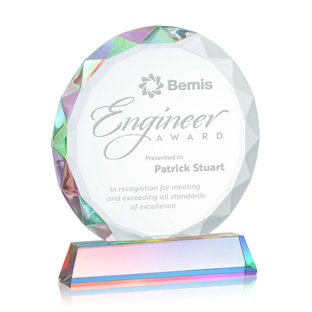 Stratford Award - Prismatic 14