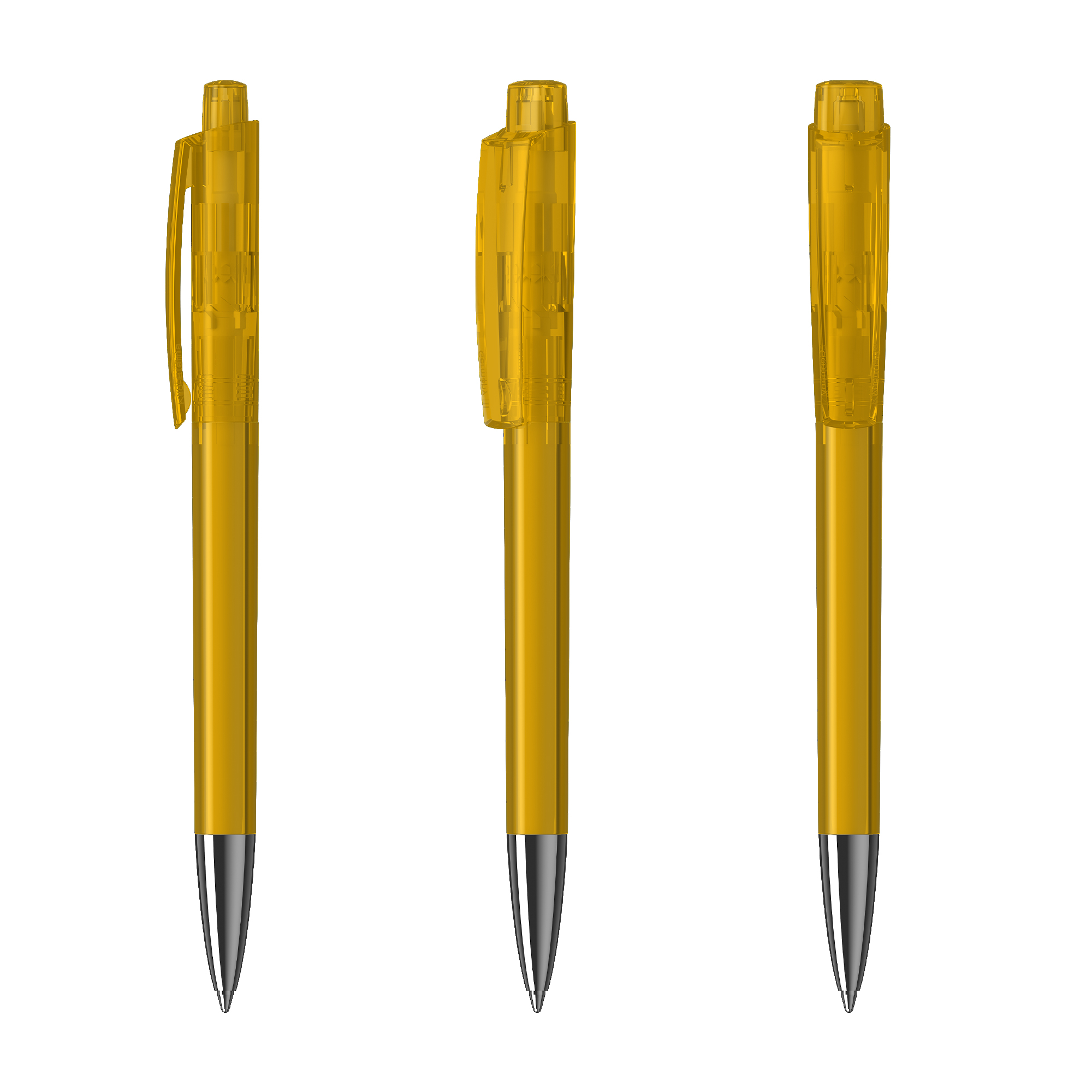 ZENO Transparent Mn 14