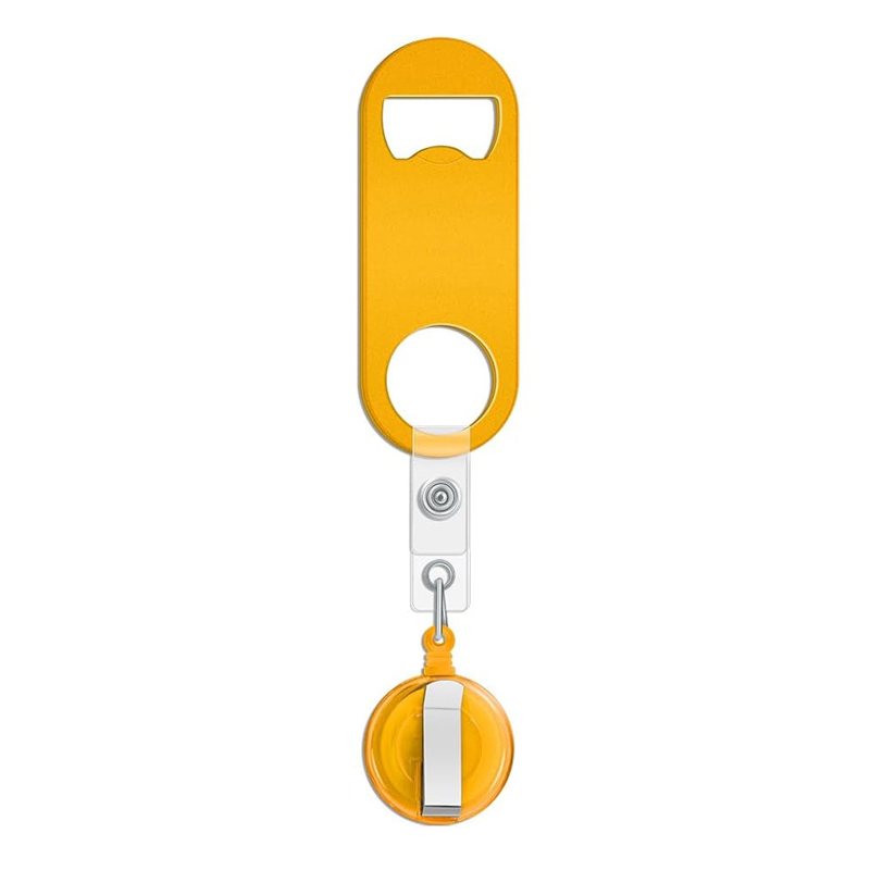 Retractable Beer Bottle Opener 5