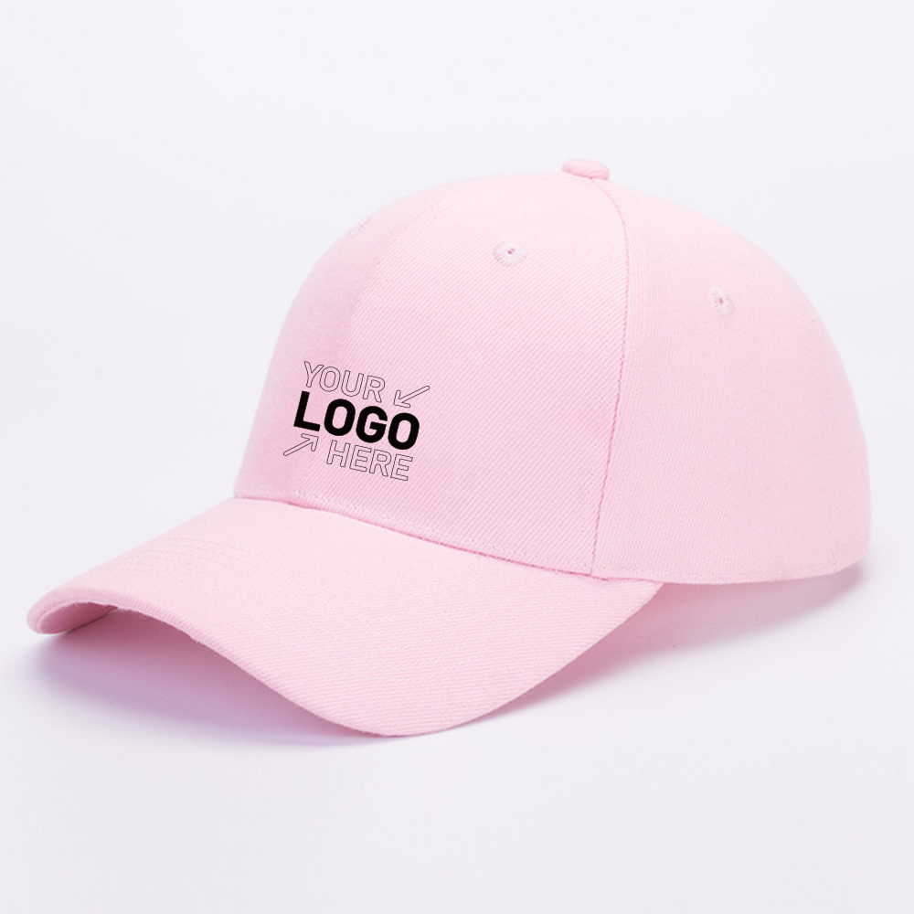 Poyester Baseball Cap 8