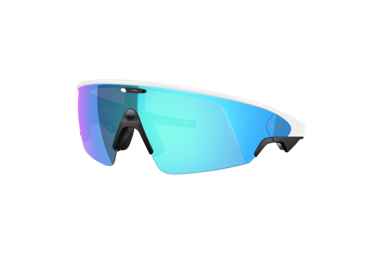 Oakley Meta Vanguard AI Glasses 1