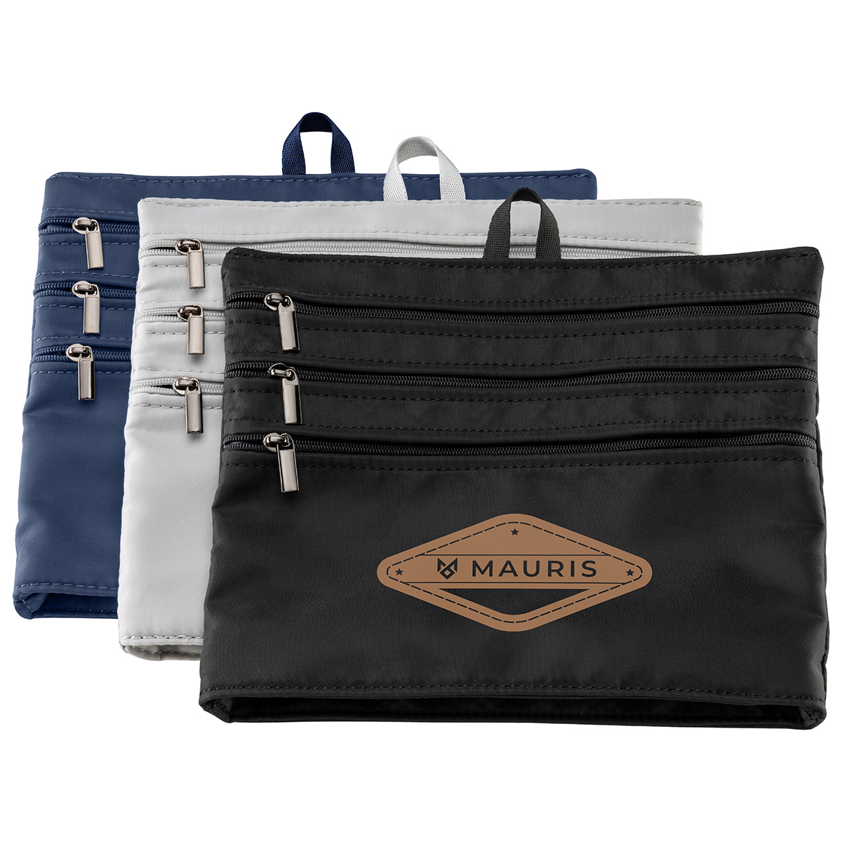 AeroLOFT® 4-Pocket Zip Organizer 1