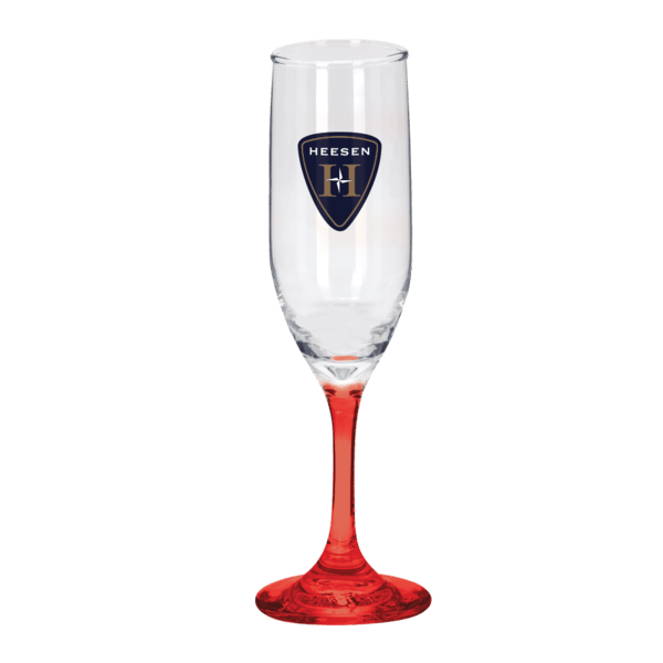 Toast 6.25 oz Premiere Champagne Flute 66