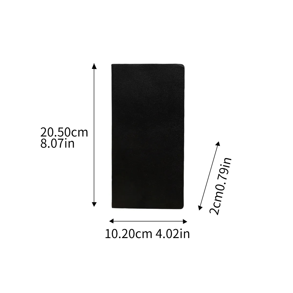 Color-Coded Sticky Notes Set With Tabs 3