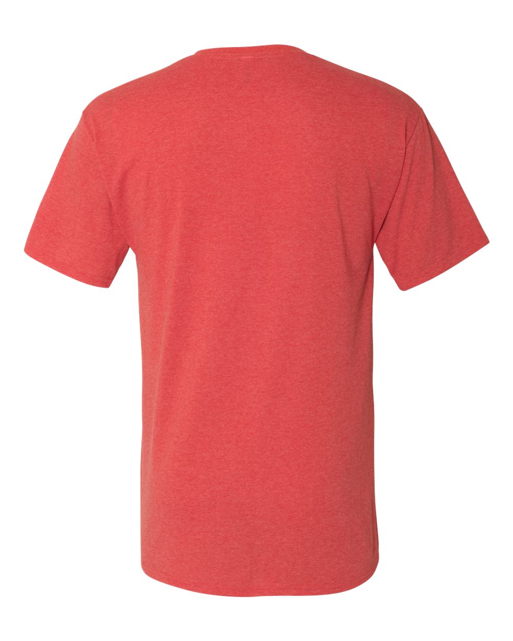 Unisex Triblend T-Shirt - 601MR 4