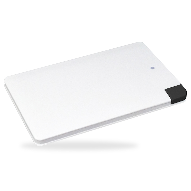 9389PB - Credit Card Power Bank 2
