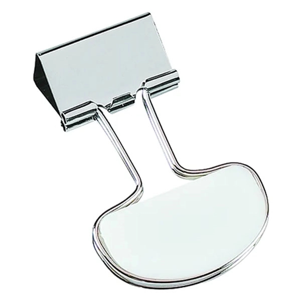 Promotional Binder Flip Clip 6