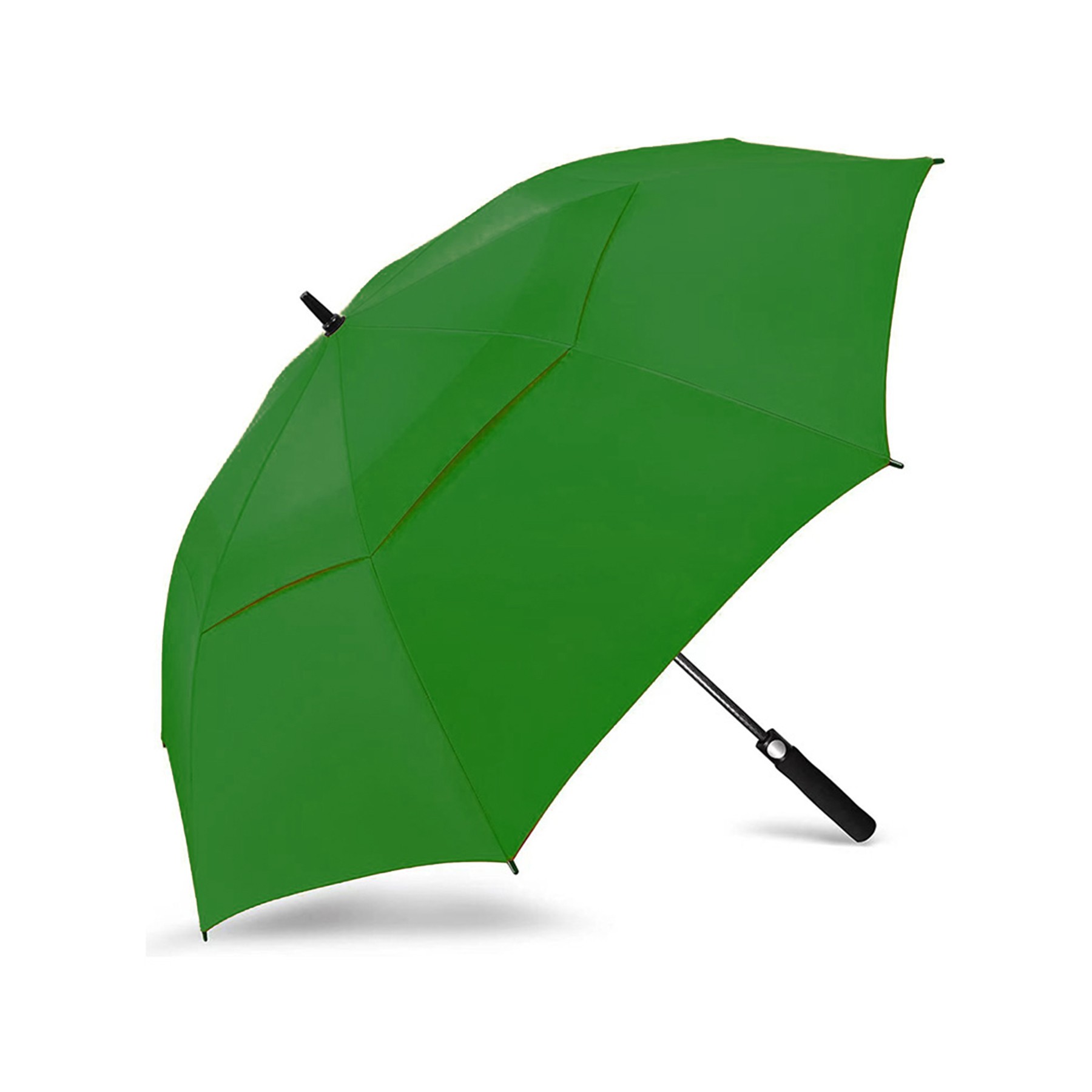 34" Plus Size Golf Umbrella 4